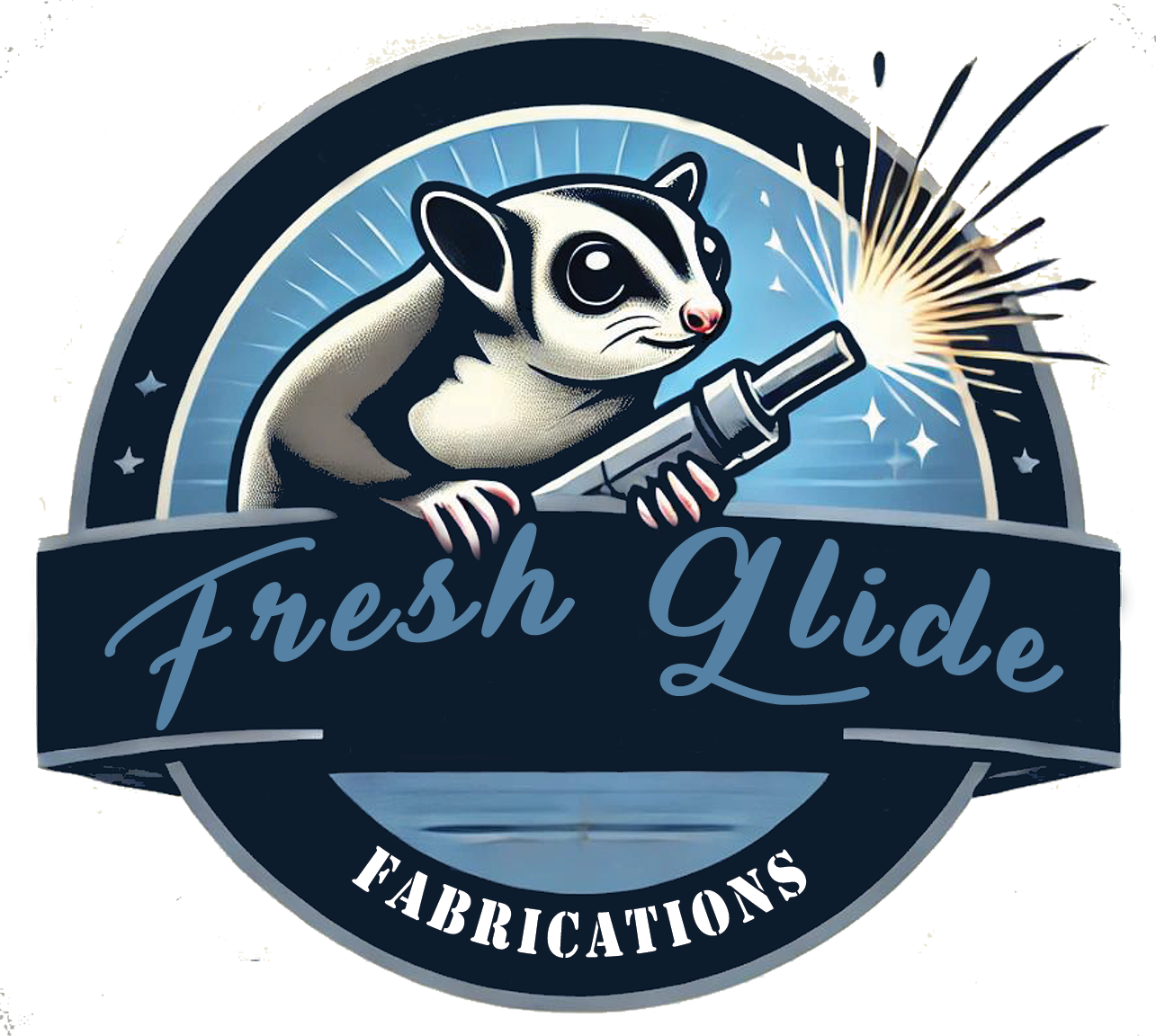 Fresh Glide Fabrications