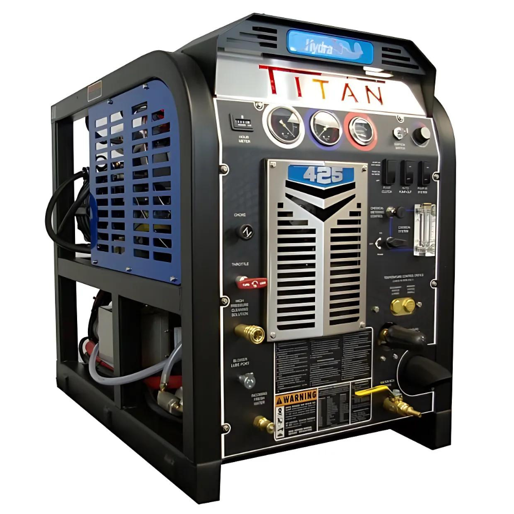 Titan 425